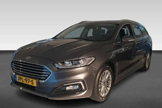 Ford Mondeo (2022) thumbnail 1
