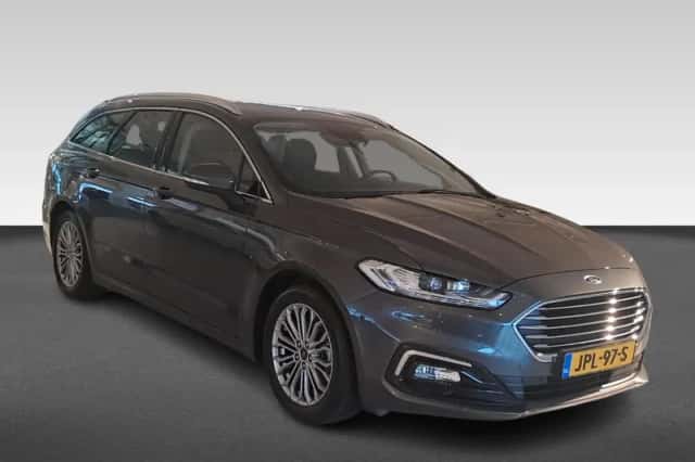 Ford Mondeo (2022) thumbnail 5