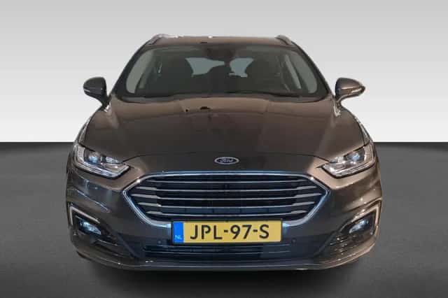 Ford Mondeo (2022) thumbnail 6