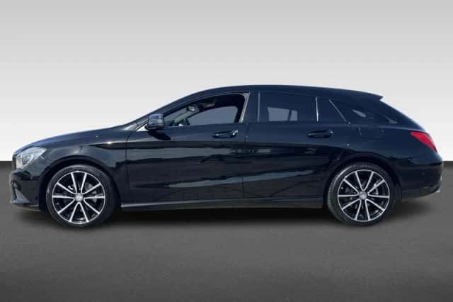 Mercedes-Benz CLA-Klasse (2015) thumbnail 2