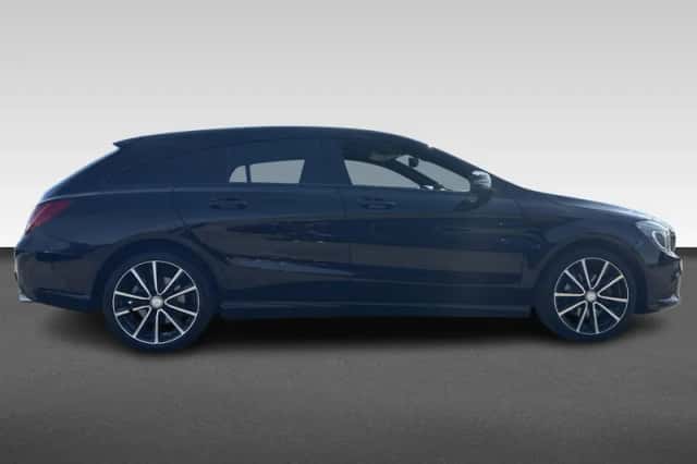 Mercedes-Benz CLA-Klasse (2015) thumbnail 6