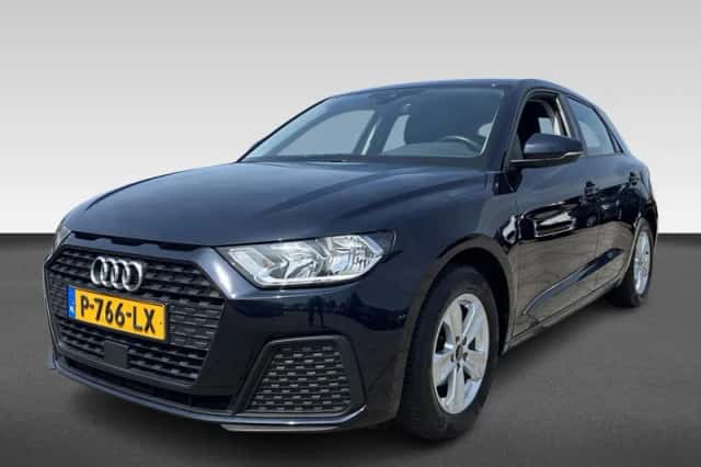 Audi A1 (2022) thumbnail 1