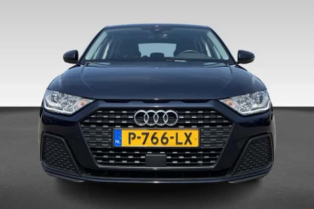 Audi A1 (2022) thumbnail 4