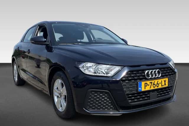 Audi A1 (2022) thumbnail 5