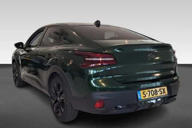 Citroën ë-C4 (2023) thumbnail 3