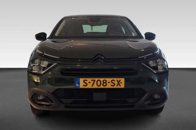 Citroën ë-C4 (2023) thumbnail 4