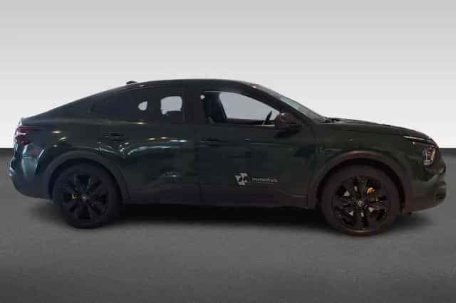 Citroën ë-C4 (2023) thumbnail 6