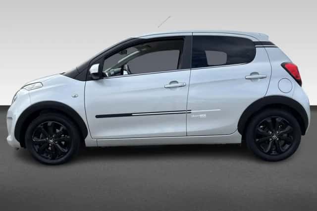 Citroën C1 (2019) thumbnail 2
