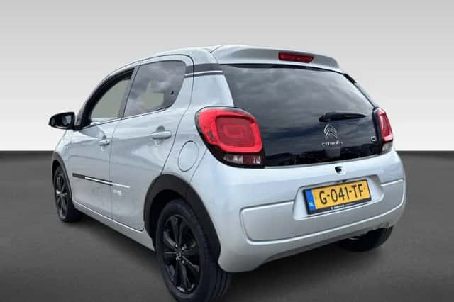 Citroën C1 (2019) thumbnail 3