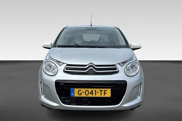 Citroën C1 (2019) thumbnail 4