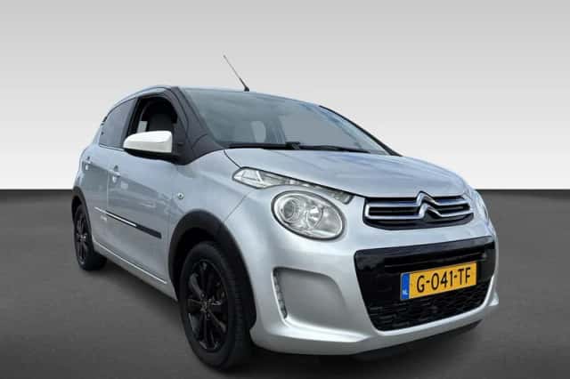 Citroën C1 (2019) thumbnail 5