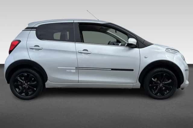 Citroën C1 (2019) thumbnail 6