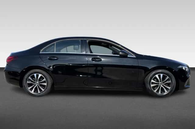 Mercedes-Benz A-Klasse (2022) thumbnail 6
