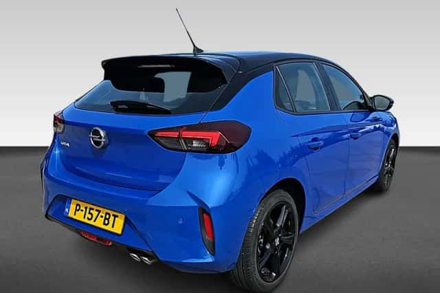 Opel Corsa (2021) thumbnail 6