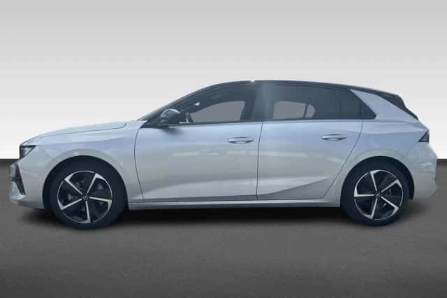 Opel Astra (2025) thumbnail 2
