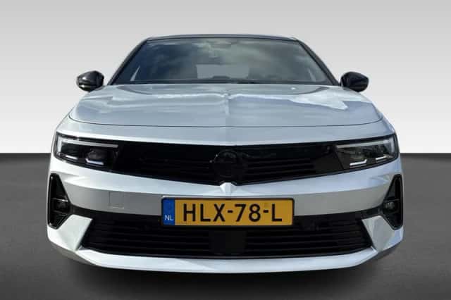 Opel Astra (2025) thumbnail 4