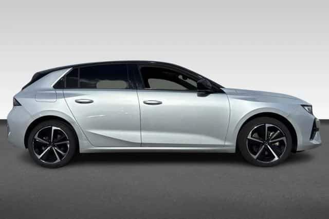 Opel Astra (2025) thumbnail 6