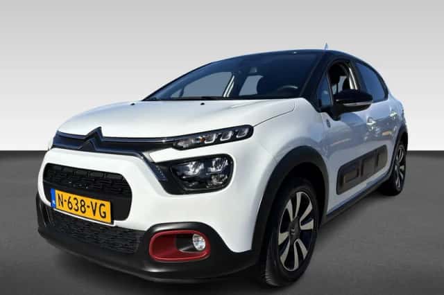Citroën C3 (2022) thumbnail 1