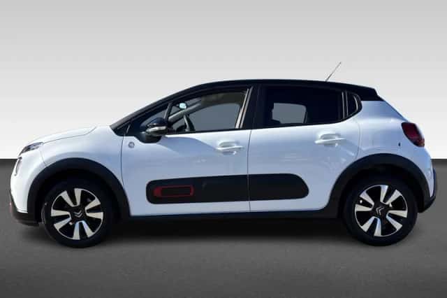 Citroën C3 (2022) thumbnail 2