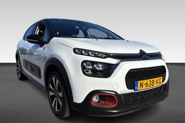 Citroën C3 (2022) thumbnail 4