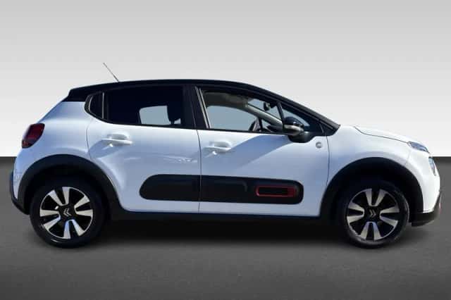 Citroën C3 (2022) thumbnail 5