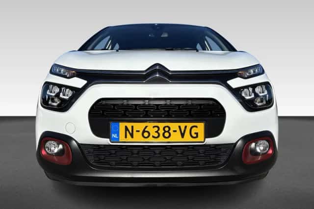 Citroën C3 (2022) thumbnail 6