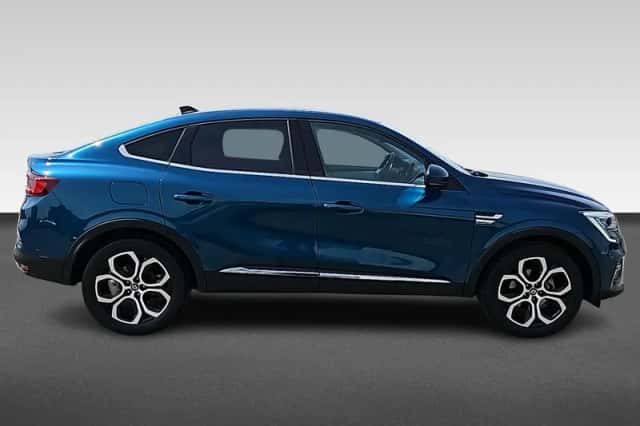 Renault Arkana (2021) thumbnail 5