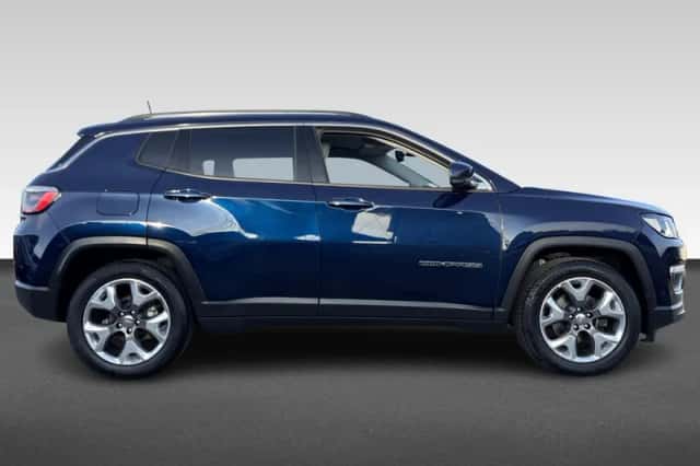 Jeep Compass (2019) thumbnail 6