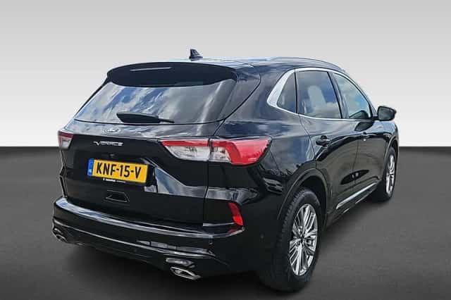 Ford Kuga (2022) thumbnail 6