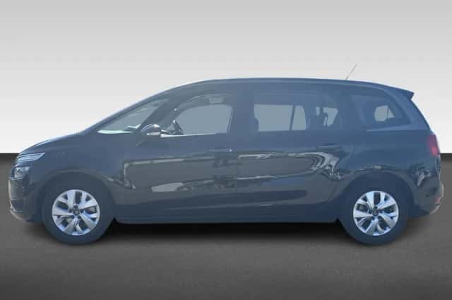 Citroën C4 Picasso (2015) thumbnail 2