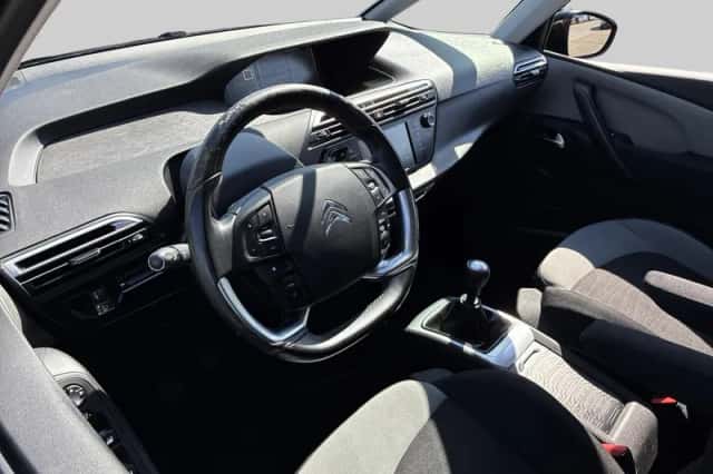 Citroën C4 Picasso (2015) thumbnail 4