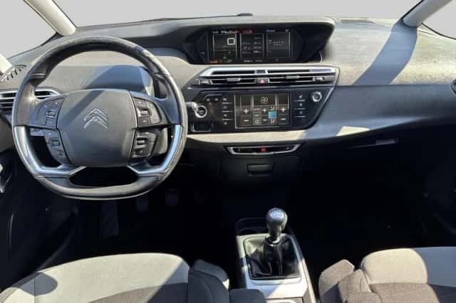 Citroën C4 Picasso (2015) thumbnail 5