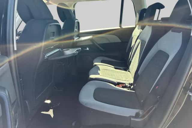 Citroën C4 Picasso (2015) thumbnail 6