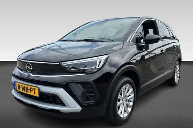 Opel Crossland (2022) thumbnail 1