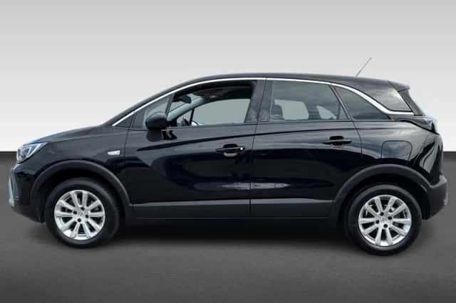 Opel Crossland (2022) thumbnail 2