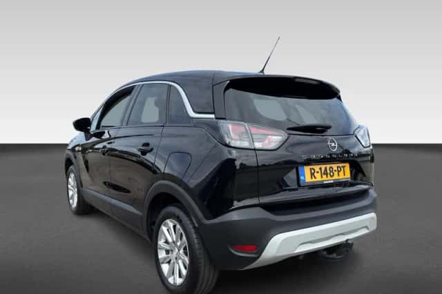 Opel Crossland (2022) thumbnail 3