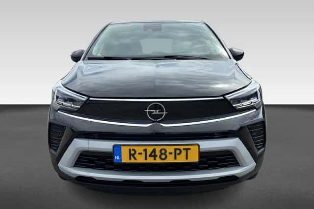 Opel Crossland (2022) thumbnail 4