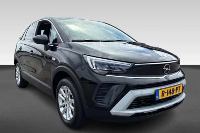 Opel Crossland (2022) thumbnail 5
