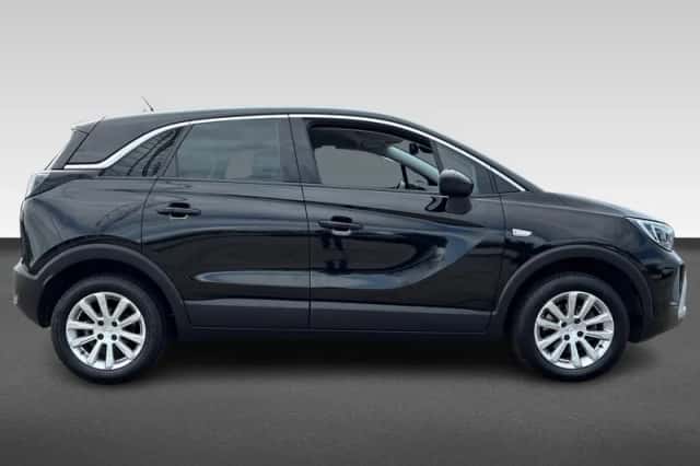 Opel Crossland (2022) thumbnail 6