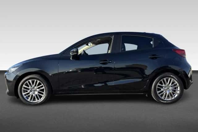 Mazda 2 (2022) thumbnail 3
