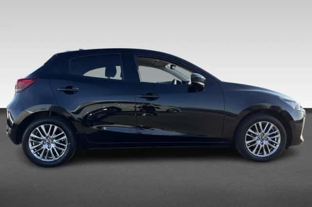 Mazda 2 (2022) thumbnail 6