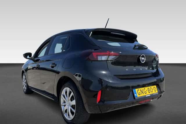 Opel Corsa (2024) thumbnail 3