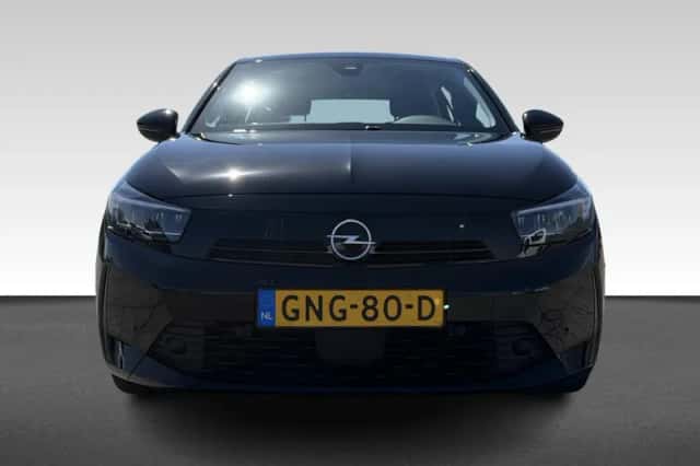 Opel Corsa (2024) thumbnail 4