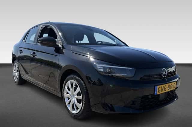 Opel Corsa (2024) thumbnail 5