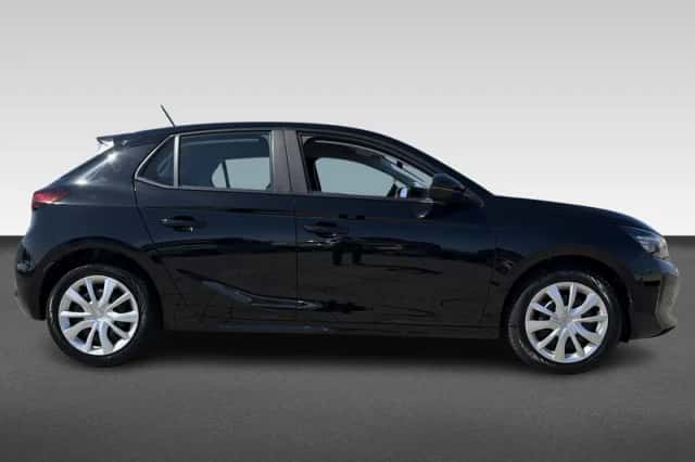 Opel Corsa (2024) thumbnail 6