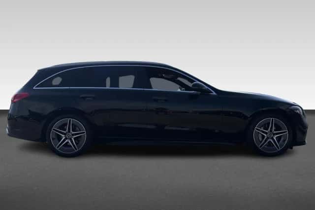 Mercedes-Benz C-Klasse (2022) thumbnail 6