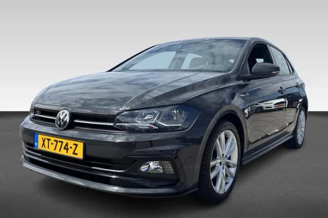 Volkswagen Polo (2019) thumbnail 1