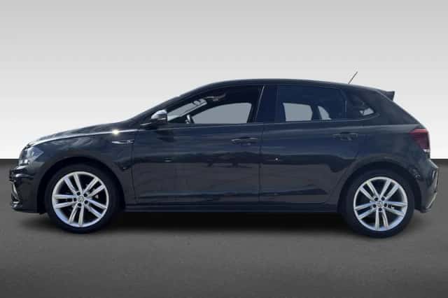 Volkswagen Polo (2019) thumbnail 2