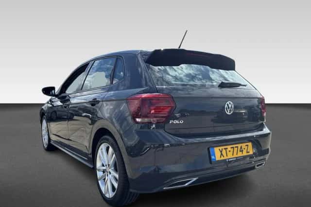 Volkswagen Polo (2019) thumbnail 3