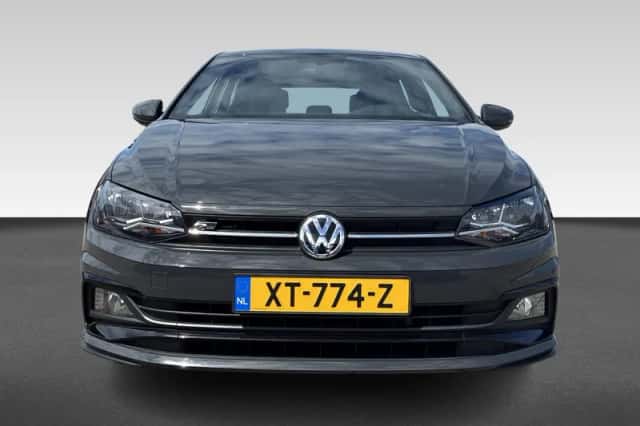 Volkswagen Polo (2019) thumbnail 4